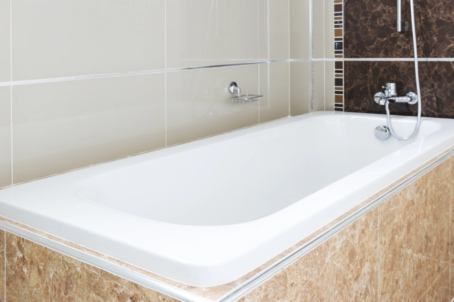 Affordable Bathtub Reglazing in Antioch, CA Affordable Bathtub Reglazing in Antioch, CA