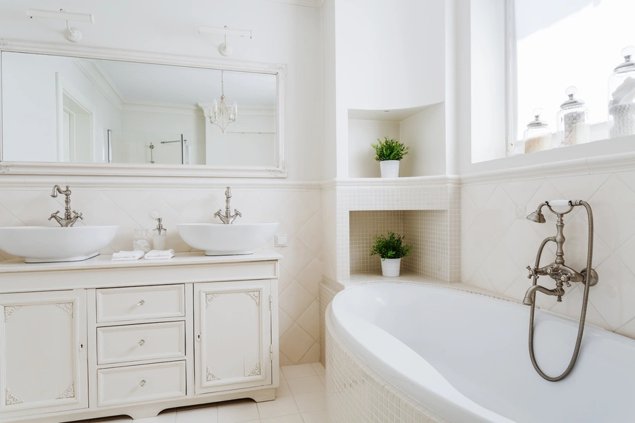 Professional Bathtub Installation in Antioch, CA