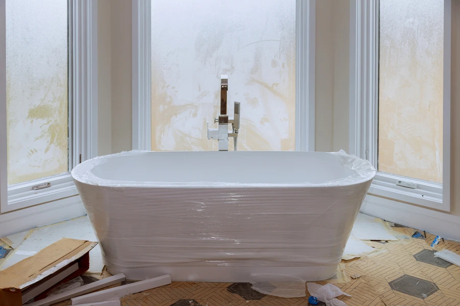 Benefits of Professional Bathtub Installation Services in Antioch, CA Benefits of Professional Bathtub Installation Services in Antioch, CA