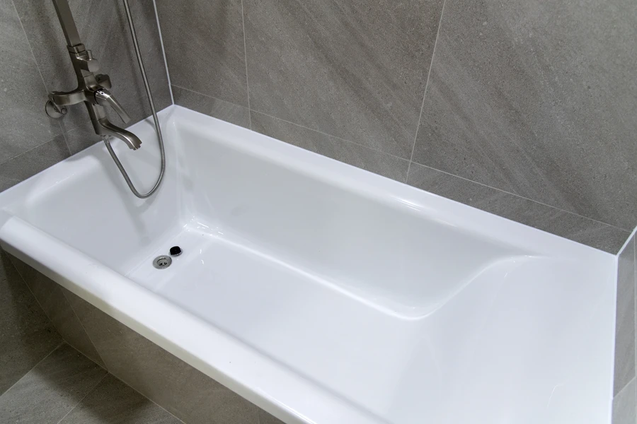 Preparing Your Bathroom For Tub Reglazing Work in Antioch, CA