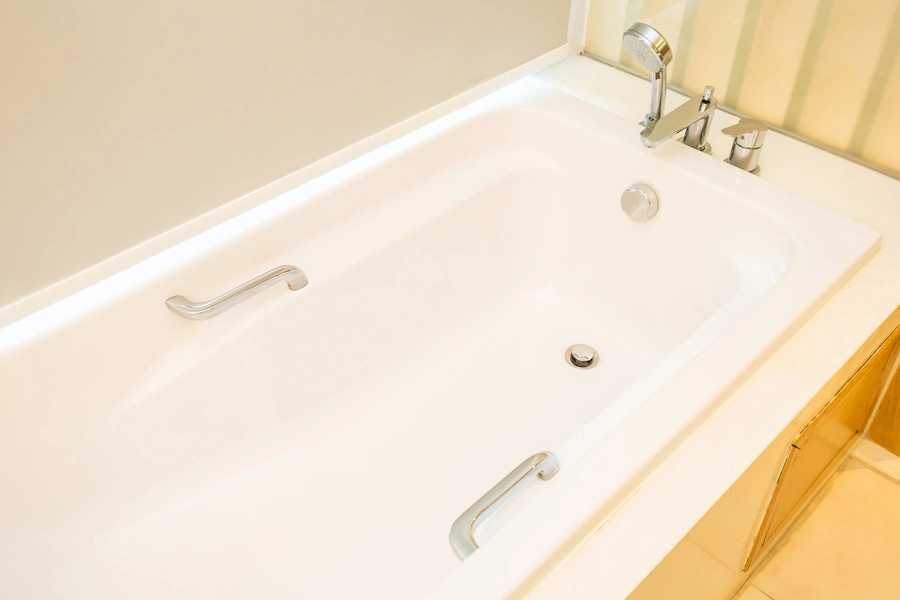 Top-rated Bathtub Reglazing in Antioch, CA Top-rated Bathtub Reglazing in Antioch, CA