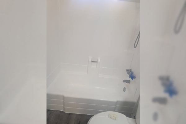 Bathtub Repair